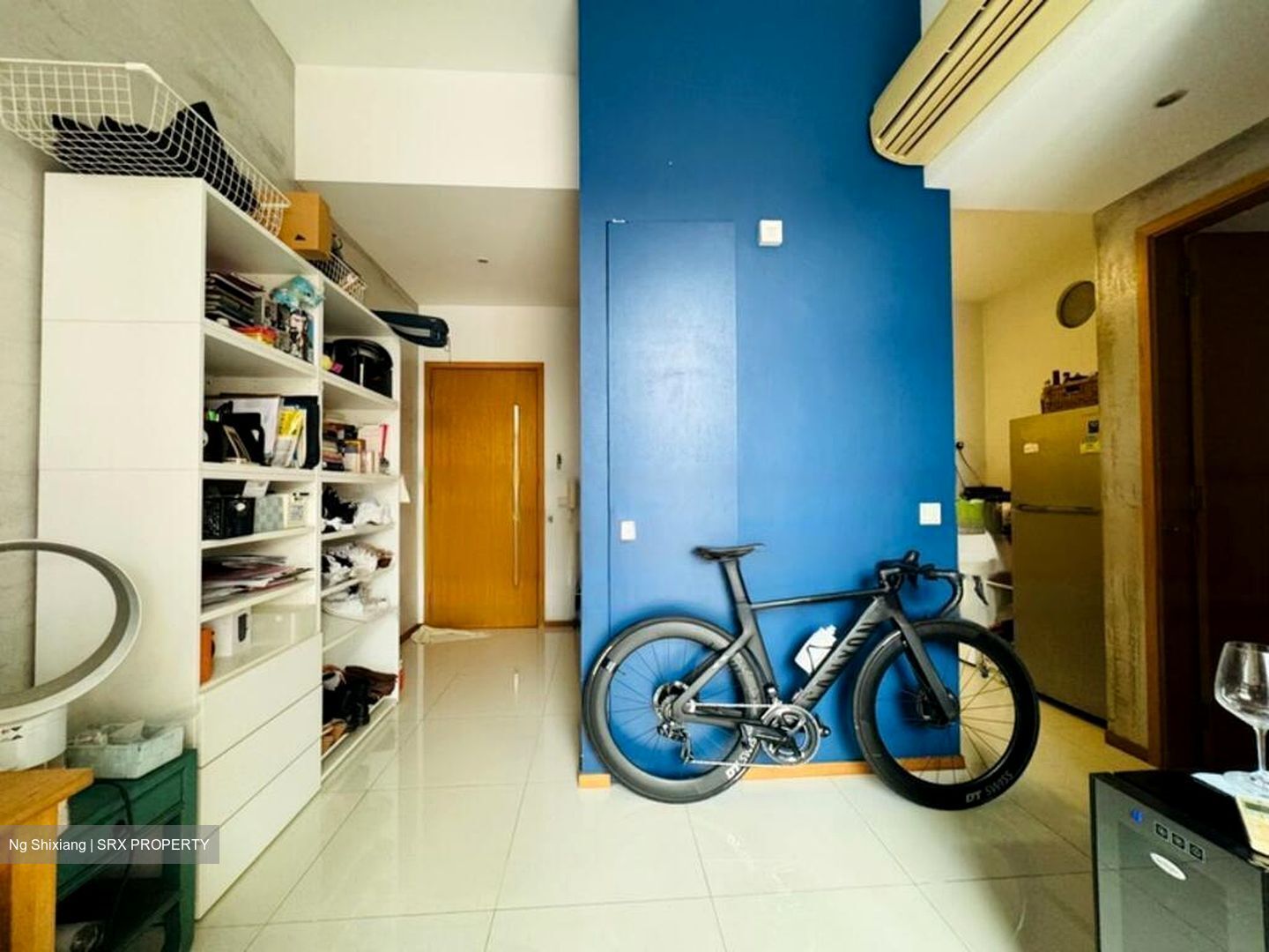 Wembly Residences (D19), Apartment #460305531